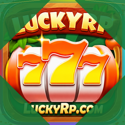 luckyrp — mitra unggulan