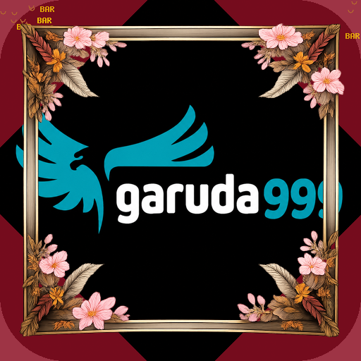 garuda999 — mitra unggulan