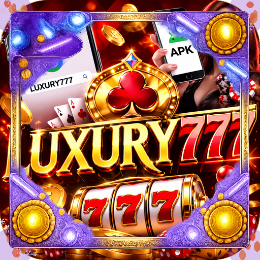 luxury777 — mitra unggulan
